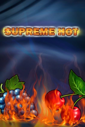 Слот Supreme Hot в Nais Казино